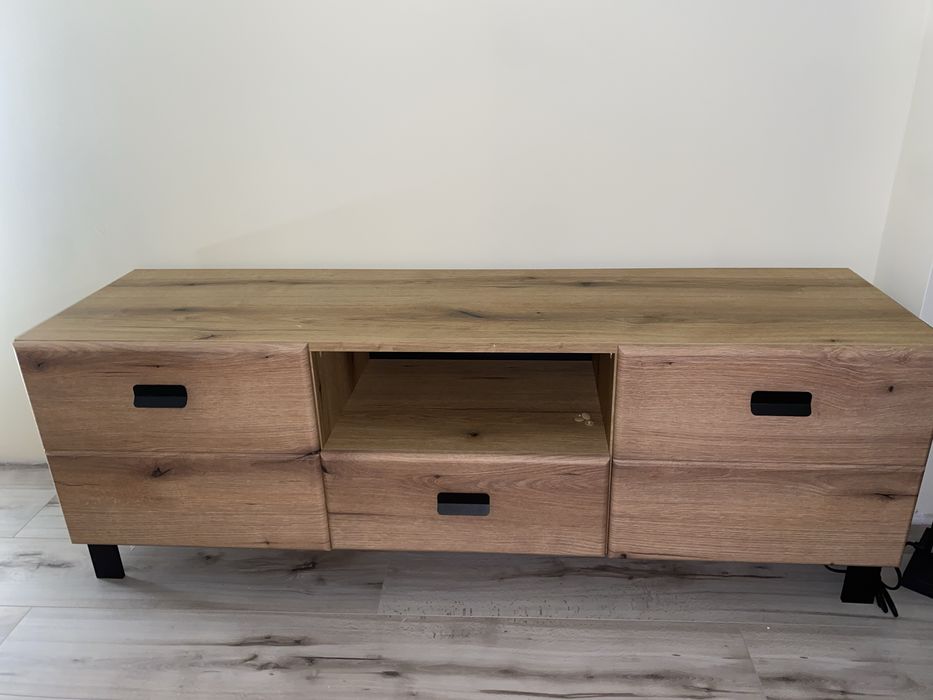 Szafka rtv agata meble feniks