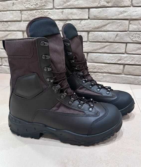 Buty Nowe trzewiki wojskowe wz 939 nr.46 Wojas