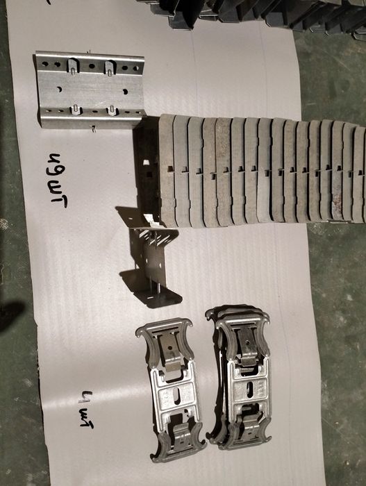 Комплектующие для гипсокартона