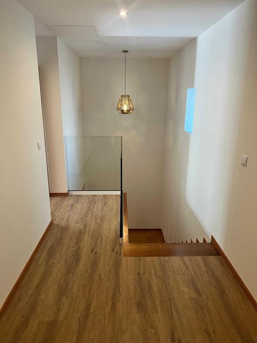 Apartamento T2 c/Garagem