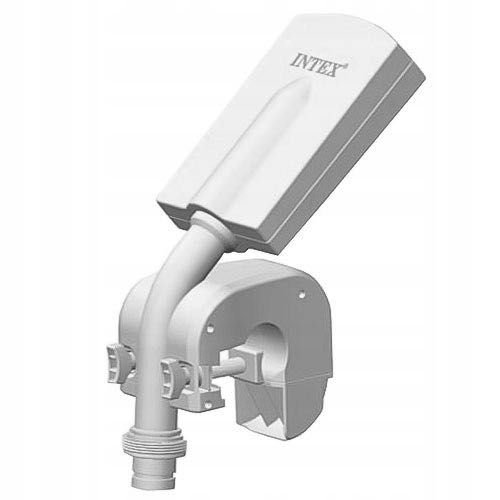 Fontanna do basenu kolorowy spryskiwacz podświetlenie LED INTEX 28089