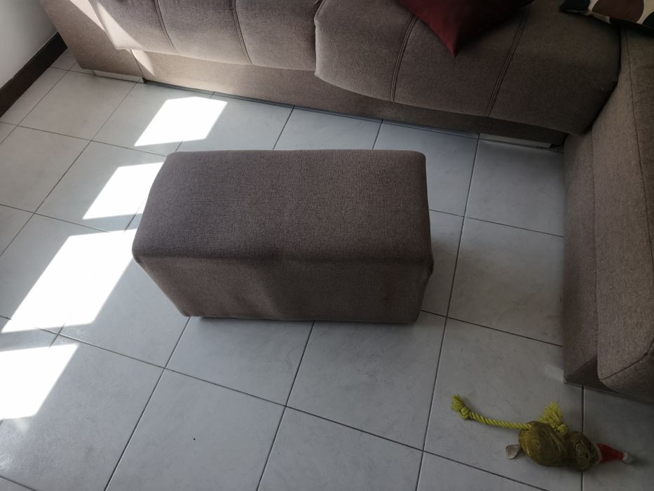 Sofá Chaise Lounge