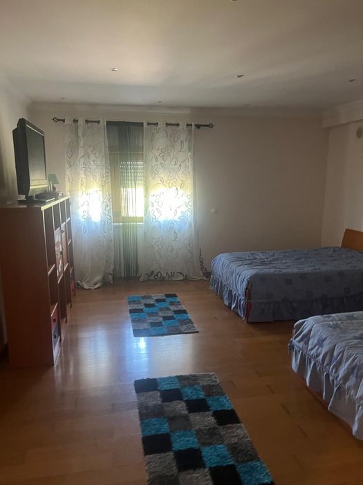 Casa de férias com piscina perto São Martinho do Porto