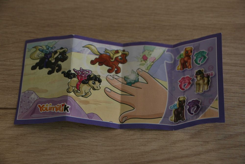 Kinder DV179A -  Youmitik