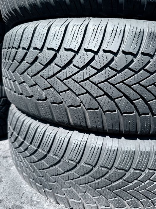 215 60 17 Bridgestone Blizzak LM005 85% 2023 Шини Зима