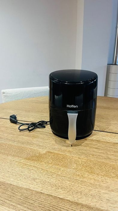 Air fryer com capacidade de 3.4 L