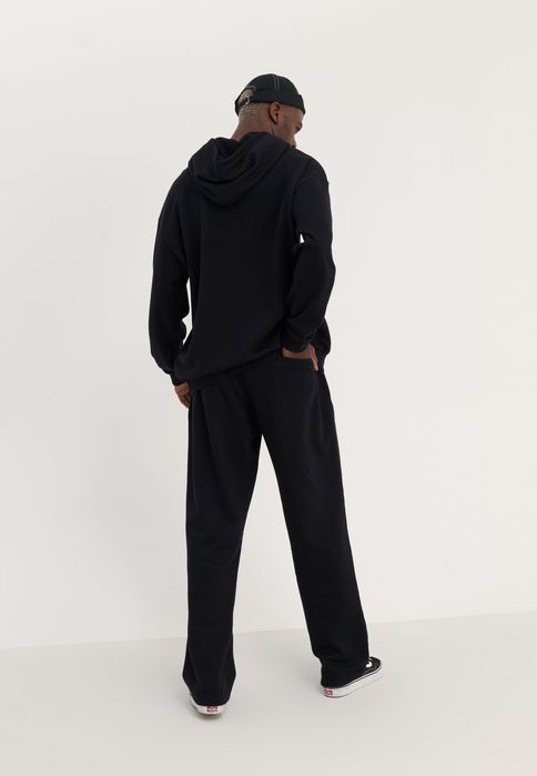 Yourturn 42 Xl Spodnie Dresowe Unisex Yo12101Db Bawełniane D2545
