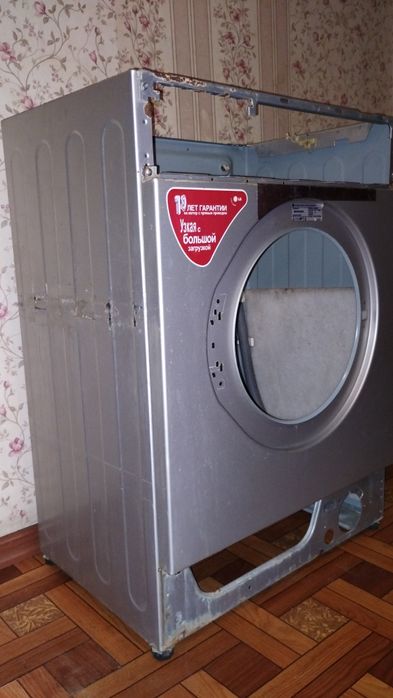 Корпус (каркас) LG