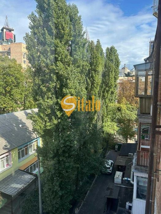 Печерськ | Офіс 110м | Шота Руставелі, буд. 10,  на 5/5 поверху