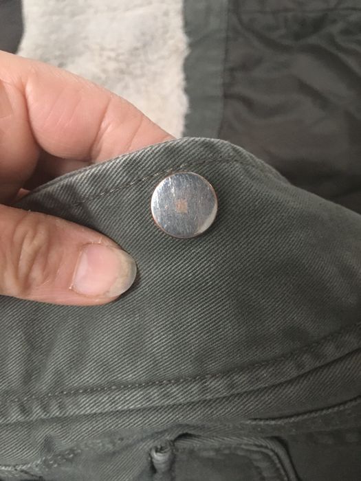 Kurtka parka s damska