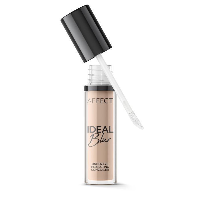 Korektor pod oczy Affect Ideal Blur UnderEye Perfecting Concealer1N 5g