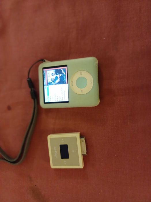 Nostalgicos da maçã