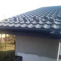 Blachodachówka Modułowa/cięta na wymiar