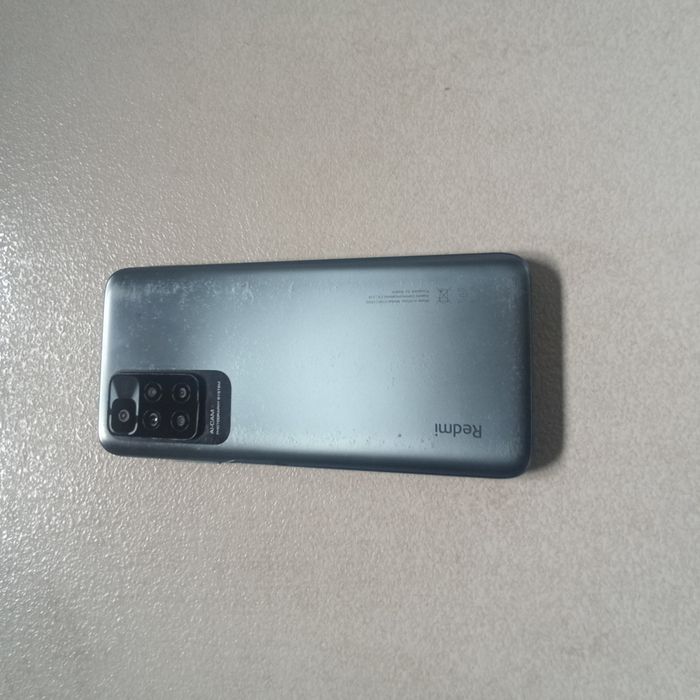 Xiaomi Redmi  10
