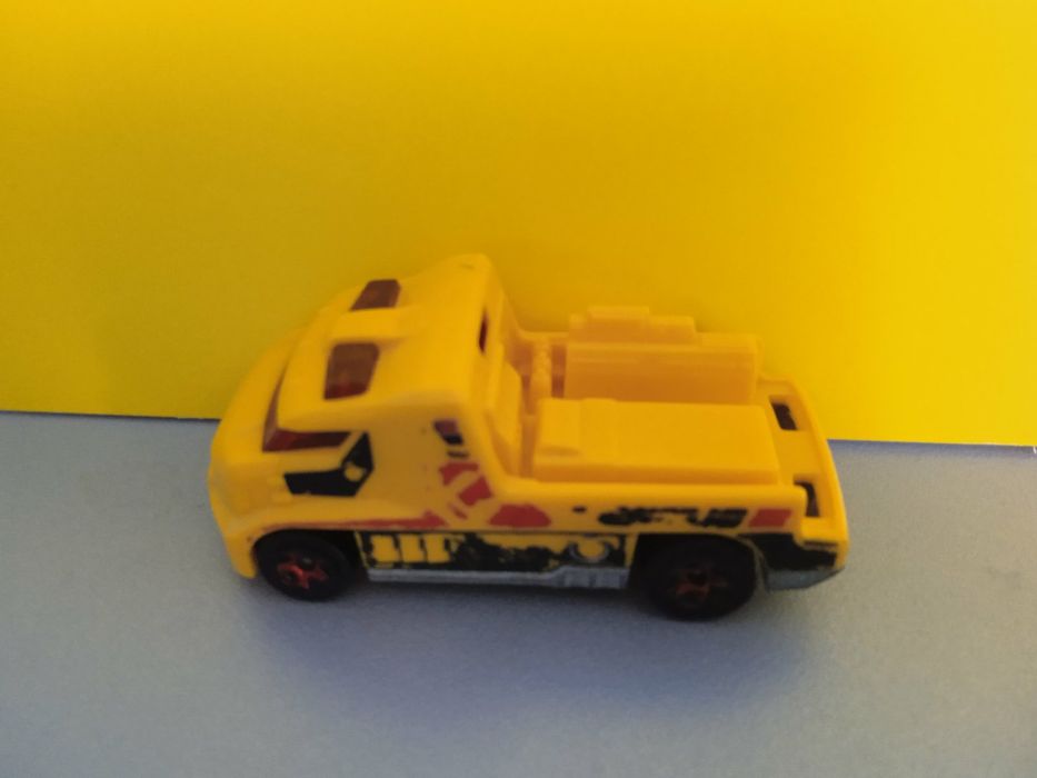 Hot Wheels машинки