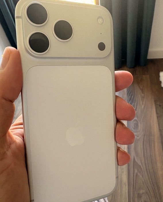Telefon iPhone 17 pro max 1TB