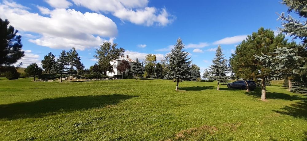 Sprzedam Siedlisko 7,26 ha, Rutki Nowe, bez posrednikow