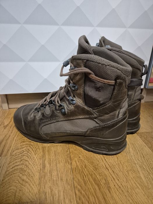 Buty Haix Scout rozmiar 44 stan dobry Gore-tex