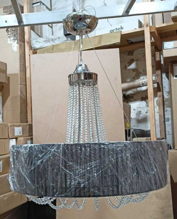 Люстра на 6 рожків