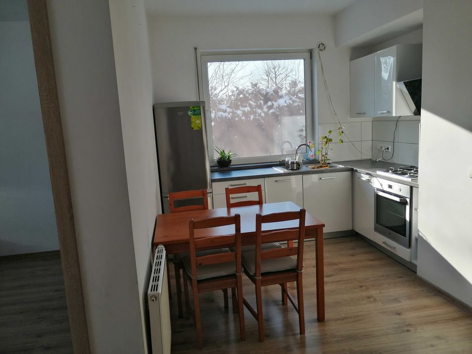 Mieszkanie 40 m2 Ligota Piękna do wynajęcia - od 15.09.2026