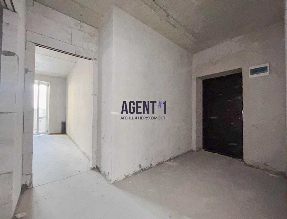 1-кімнатна квартира в ЖК Київський маєток, с. Софіївська Борщагівка