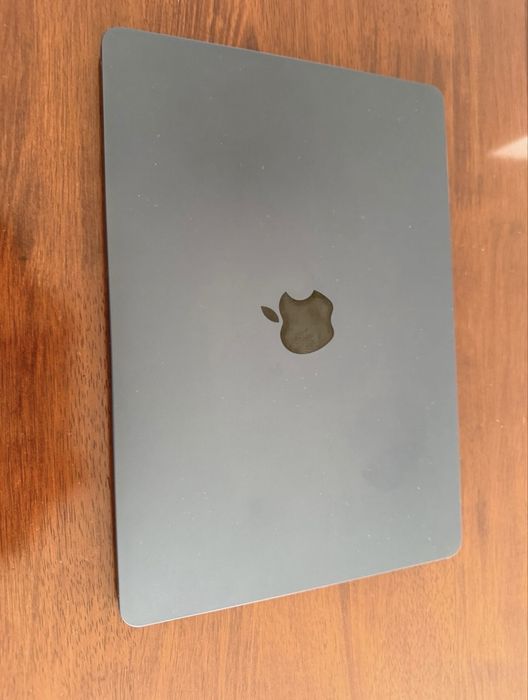 Macbook M3 com garantia