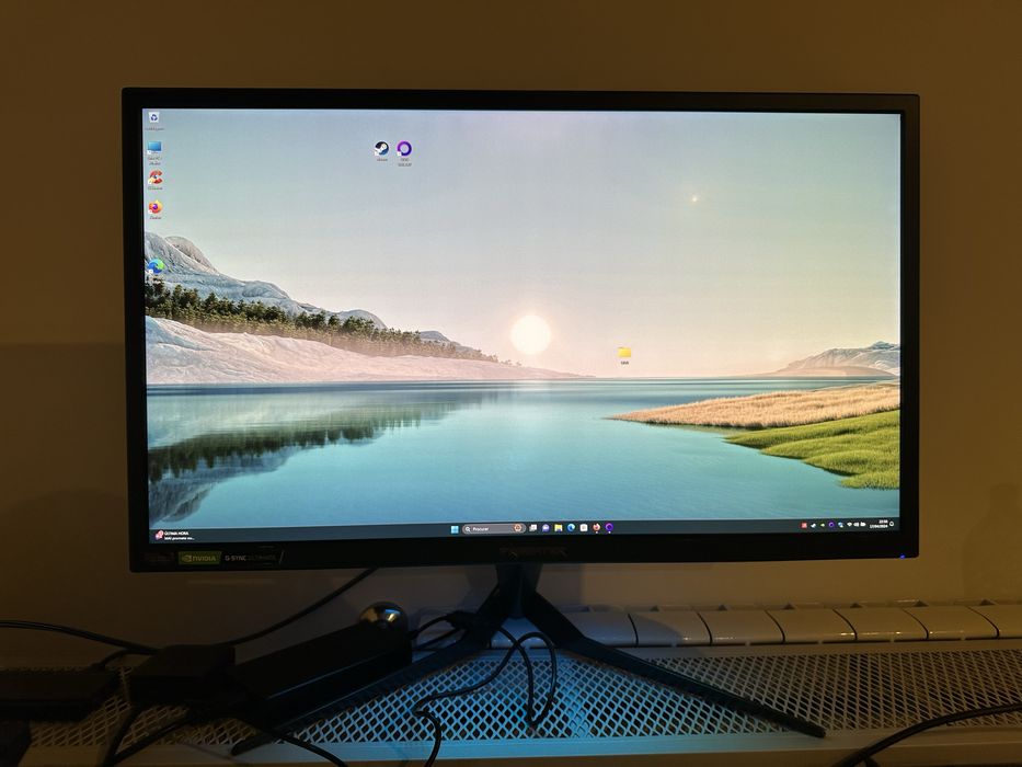 Acer Predator X27 P 4K HDR Monitor for Gaming or Professional Use64739029702530124