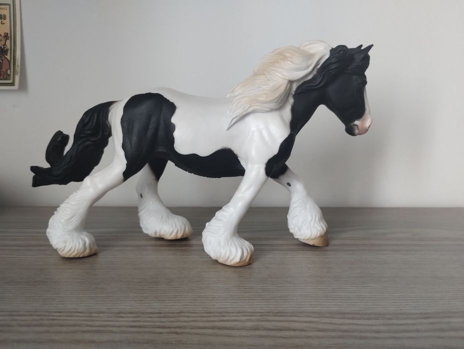 klacz tinker collecta cygańska