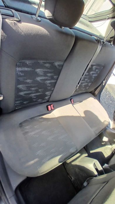 Carro Opel Corsa