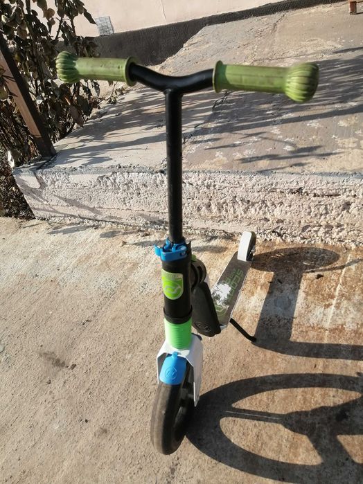 Трансформер самокат біговел велобіг 2 в 1 Scoot & Ride. Австрія.