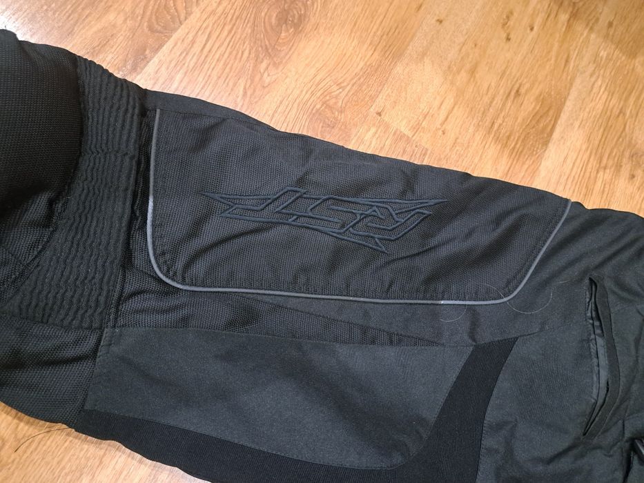 RST spodnie motocyklowe