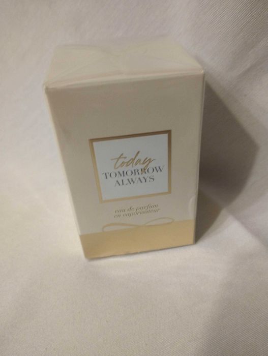Avon Woda perfumowana TTA Today dla Niej