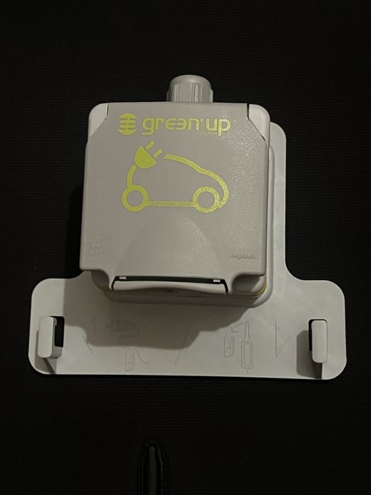 Tomada Legrand Green Up