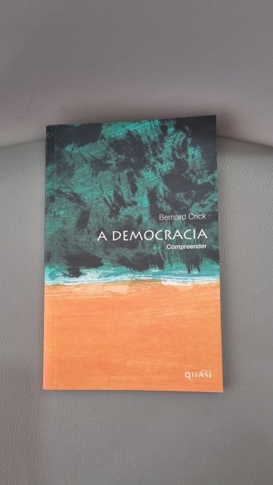 A democracia compreender