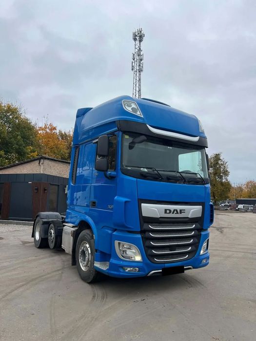 DAF