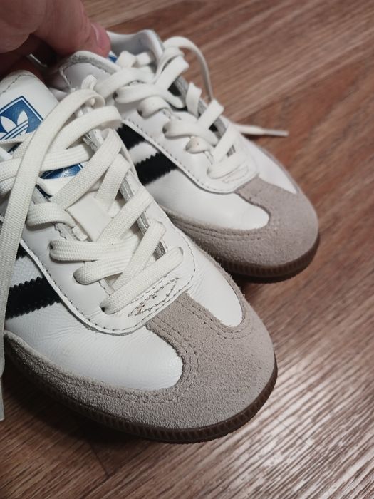 Adidas samba дитячі ориінал