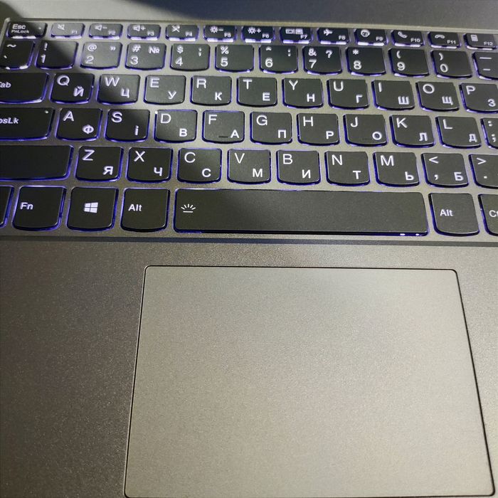 Продам ноутбук Lenovo ThinkBook 15 G2/Ryzen 5 4600U/8/256/15.6"/ IPS