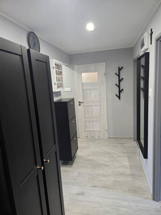 Mieszkanie 3 pokojowe, 60 M2 , Wysoki Stoczek, 1 piętro