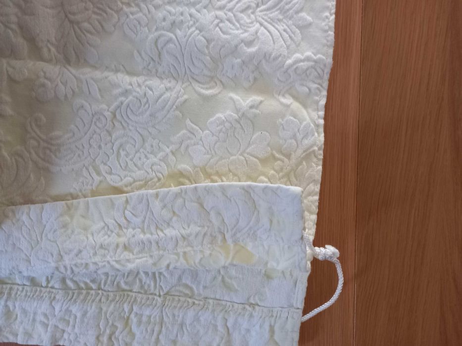 Saco multiusos de algodão