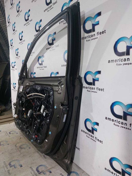 Kia Optima 11-15 Дверь передняя правая / Киа Оптима