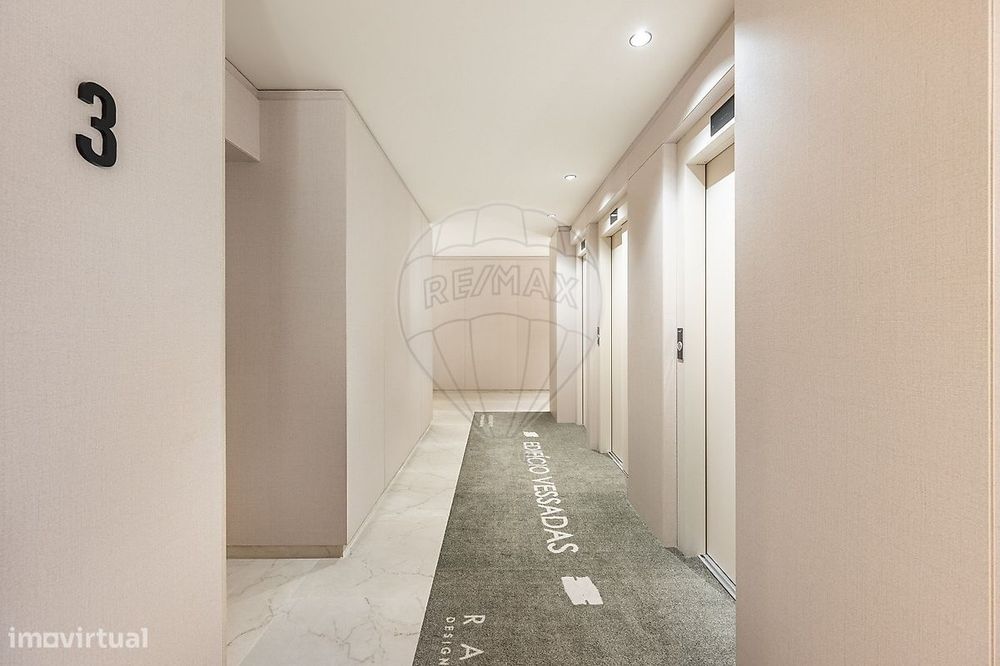 Apartamento T0 para venda