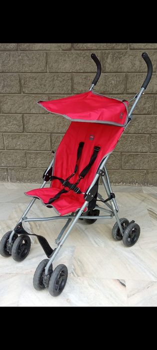 Carrinho de Bebé425428638205880320