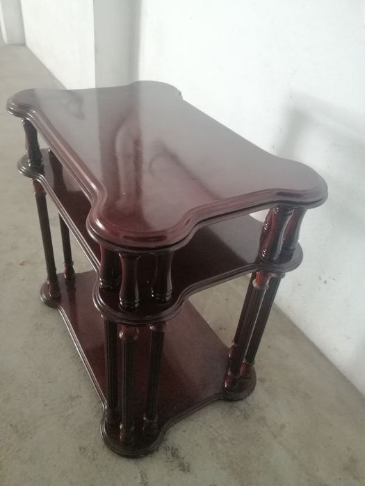 Mesa para TV...................