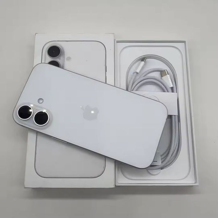iPhone 17 Pro Max (2269) – 6.9" – Novo / Quase Novo – Estado Impecável