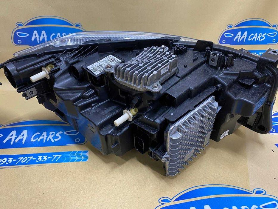 Фара Фари Фары BMW 3 GT F34 Led Gran Turismo 2013 - 2019 Europe