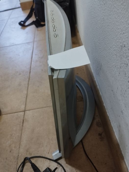 Телевізор Samsung 15д.