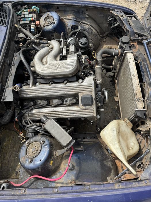 Продам Bmw e30 1987 1.8