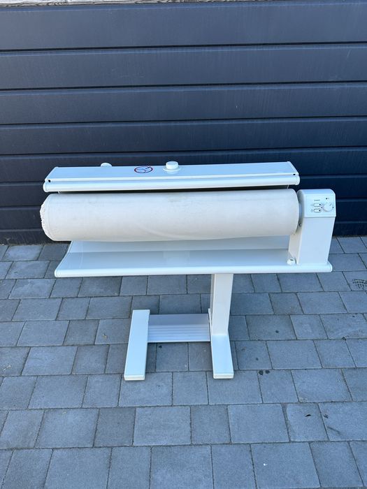 Гладильний каток Miele B895D/Пара!