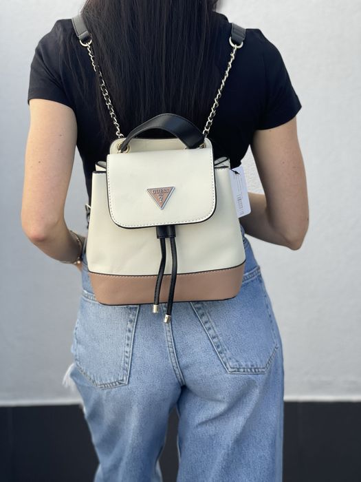 Рюкзак Guess оригінал calvin michael kors