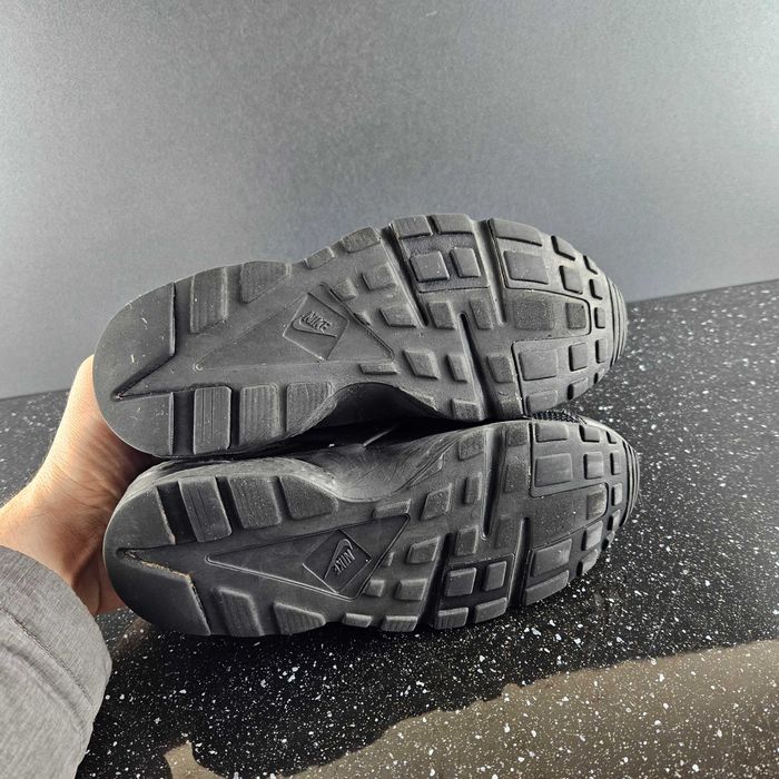 Кроссовки Nike Huarache. Размер 37